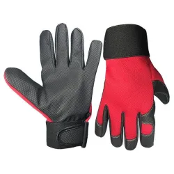Gloves pu gm238 size l