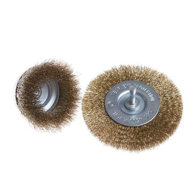 Falcon šlīpēšanas suku komplekts. 2 gab