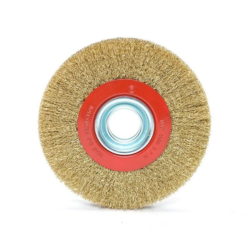 Slīpdisks lap 125x20x18 532061-6008-3008