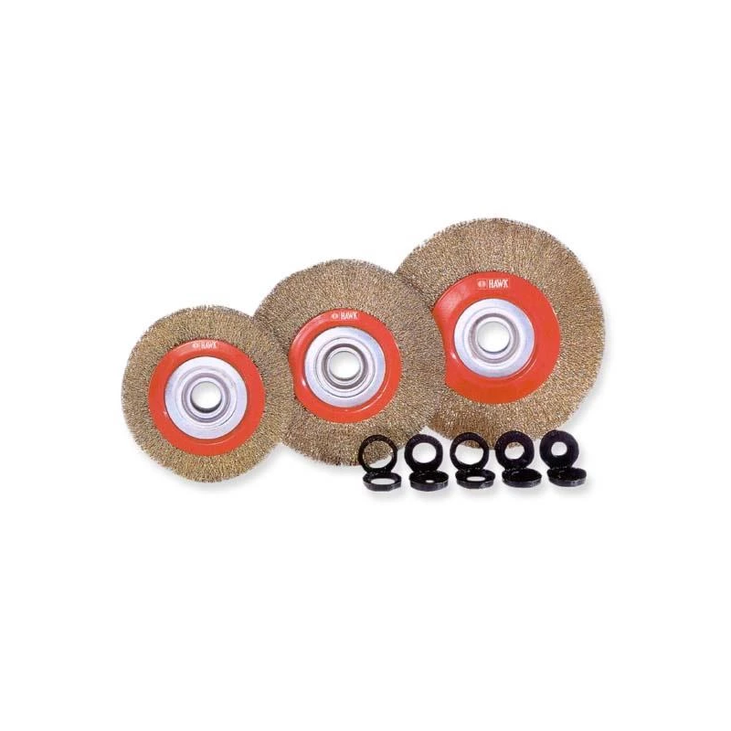 Slīpdisks lap 125x20x18 532061-6008-3008