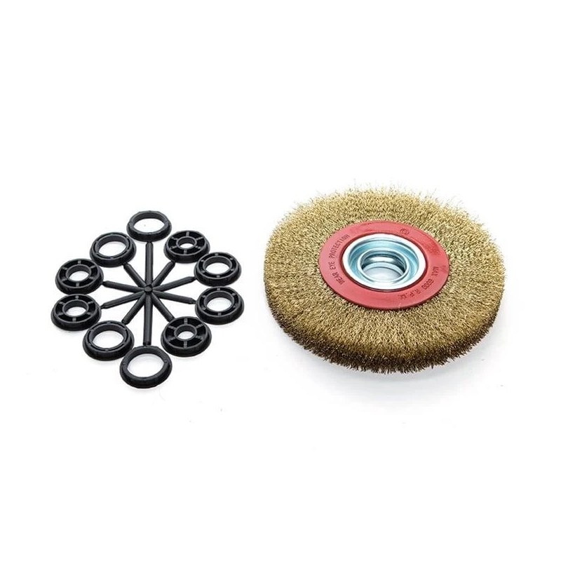 Slīpdisks lap 125x20x18 532061-6008-3008