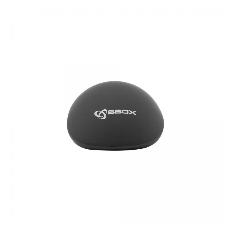 Sbox M-923 Black