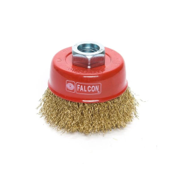 Vielas slīpēšanas pods Falcon, 65 mm