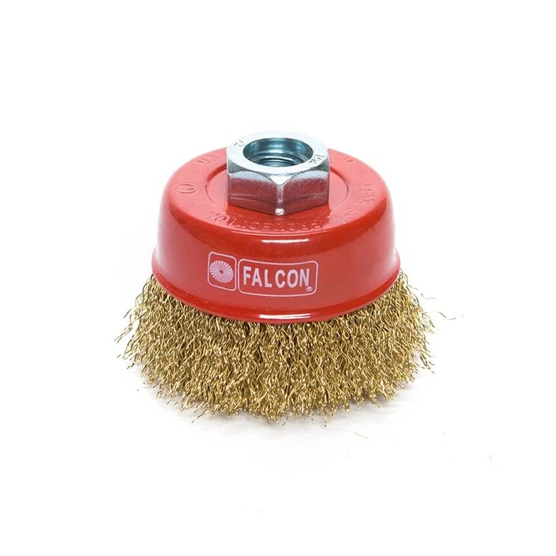 Vielas slīpēšanas pods Falcon, 65 mm