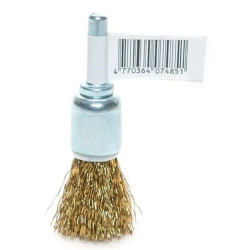 Birste stiepļu koniska ar kātu 17x15 d6