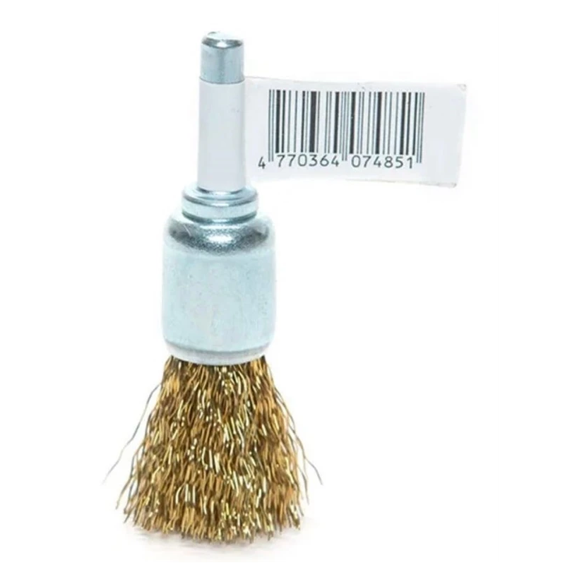 Birste stiepļu koniska ar kātu 17x15 d6