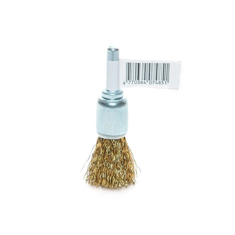 Birste stiepļu koniska ar kātu 17x15 d6