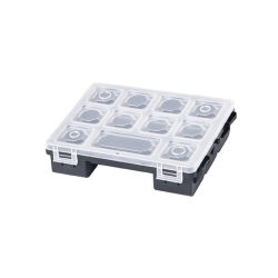 Sīku priekšmetu kaste okko 19.2x14.3x5cm