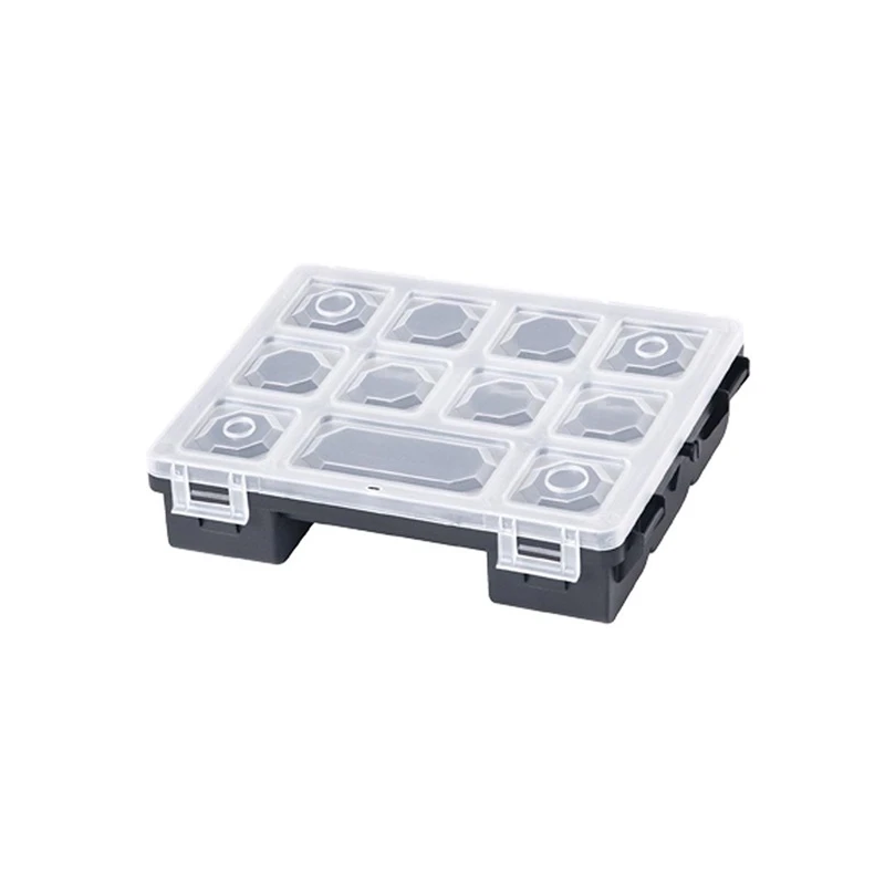 Sīku priekšmetu kaste okko 19.2x14.3x5cm