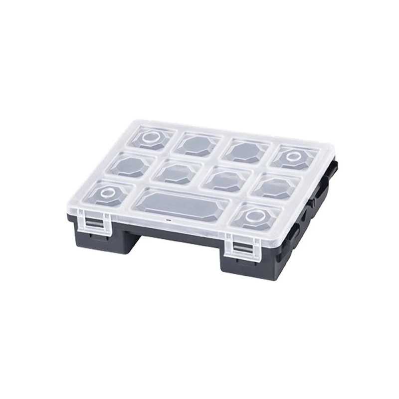 Sīku priekšmetu kaste okko 19.2x14.3x5cm