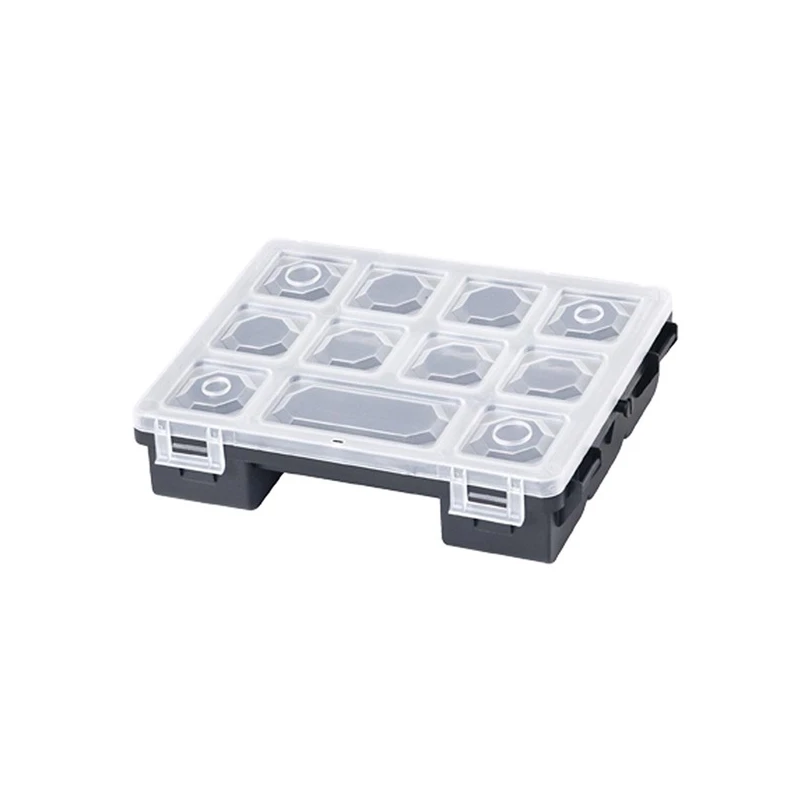 Sīku priekšmetu kaste okko 19.2x14.3x5cm