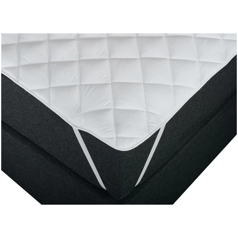 Apsauga čiužinio+guma 200gsm 90x200cm