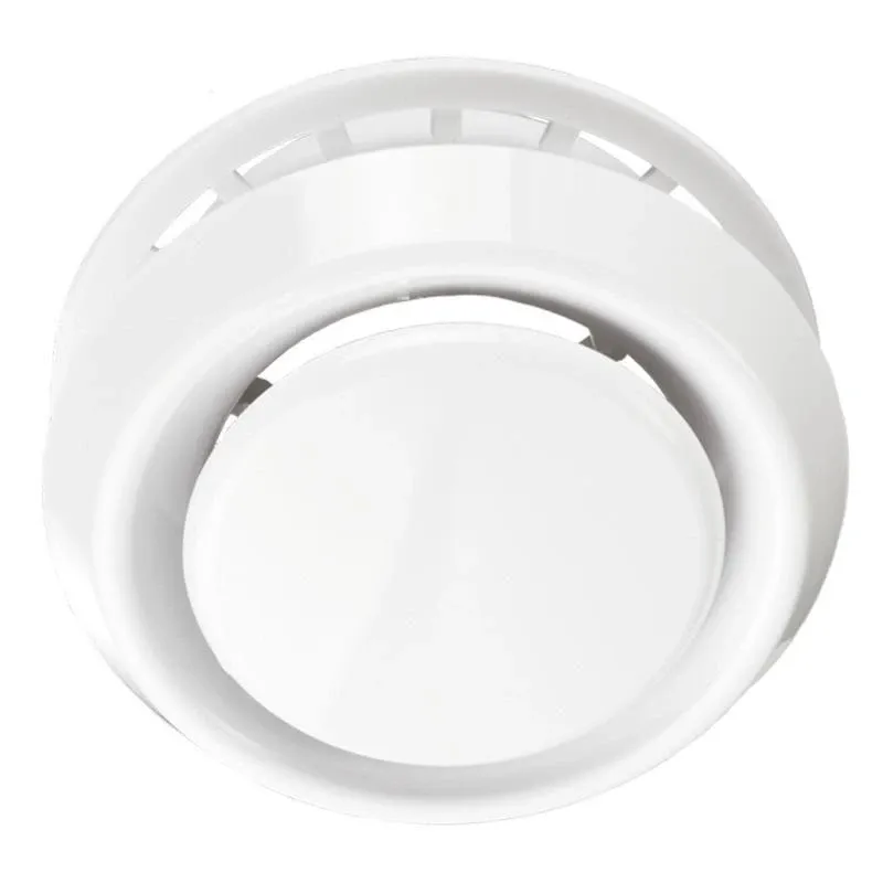 Difuzorius Haushalt, balta sp., 150 mm