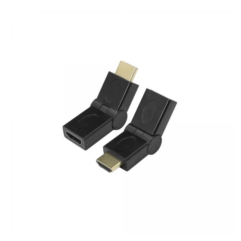 Sbox HDMI F.- HDMI M 180 AD.HDMI-180