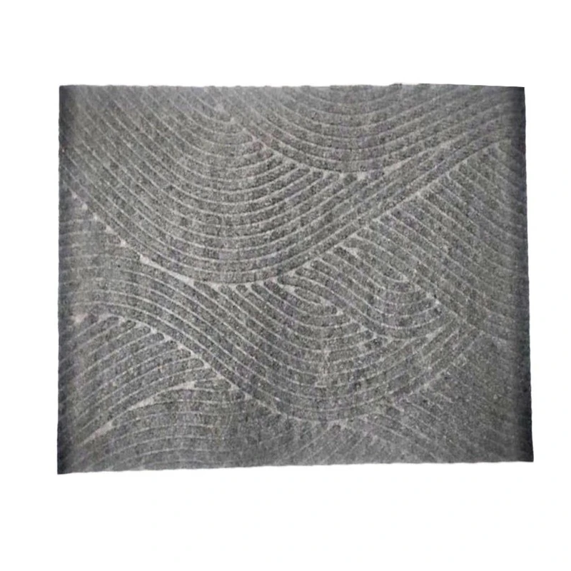 Paklājs durvju vcw3584 45x75cm 5mm