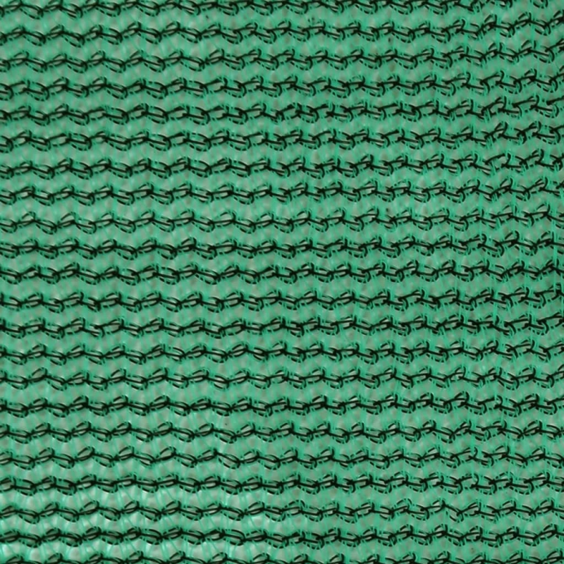 vidaXL piekabes tīkls, 2,5x3,5 m, HDPE