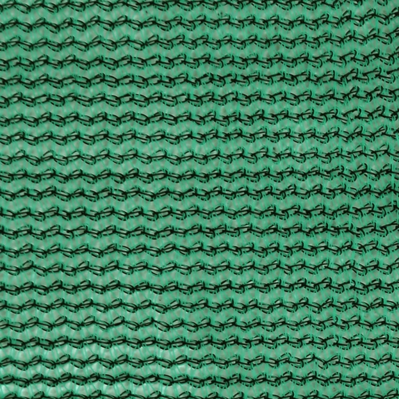 vidaXL piekabes tīkls, 2,5x4,5 m, HDPE