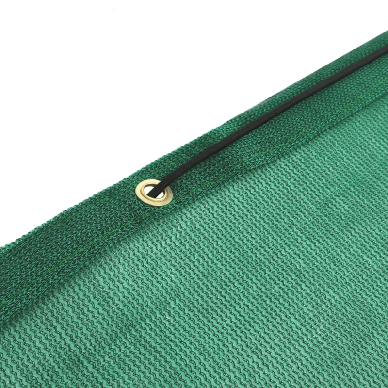 vidaXL piekabes tīkls, 2,5x4,5 m, HDPE