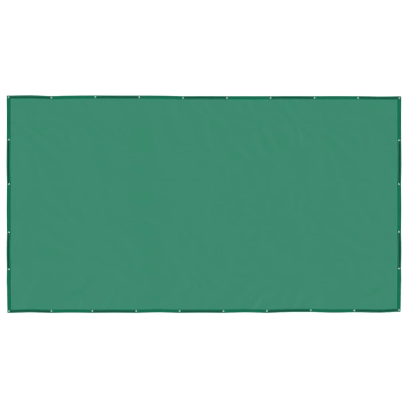 vidaXL piekabes tīkls, 2,5x4,5 m, HDPE