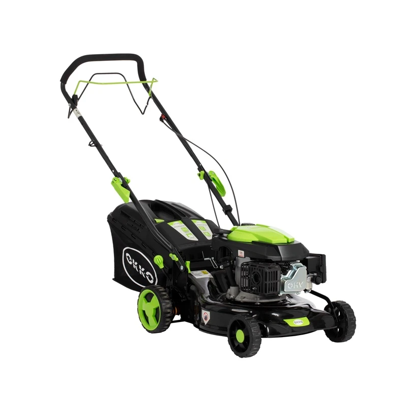 Benzininė vejapjovė Okko S421-T6. 42 cm