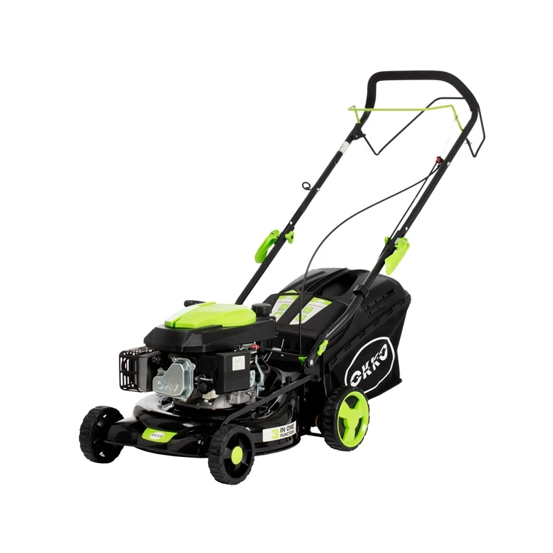 Benzininė vejapjovė Okko S421-T6. 42 cm