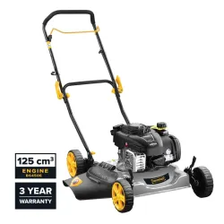 Petrol Lawn Mower Grunder M510I-1-BS450E. 50 cm