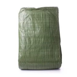 Tentas Okko, žalia sp., 5 m x 3 m