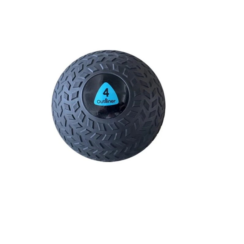 Bumba svaru outliner lp8105-4kg