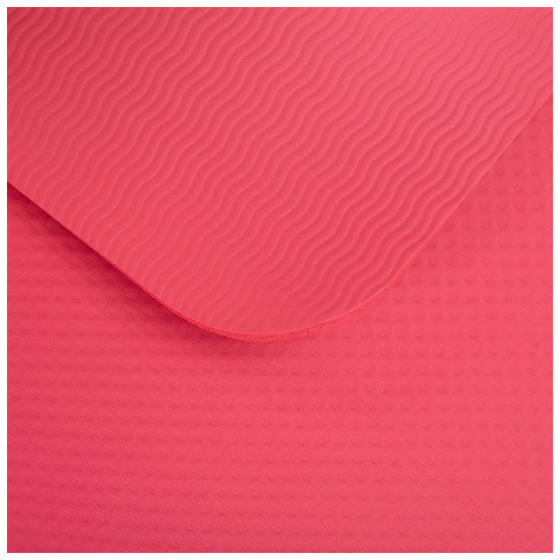 Kilimėlis Outliner. rožinė. 180 cm x 60 cm x 1.5 cm