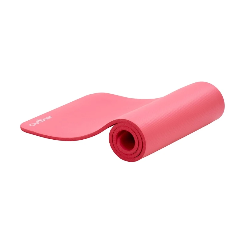 Kilimėlis Outliner. rožinė. 180 cm x 60 cm x 1.5 cm