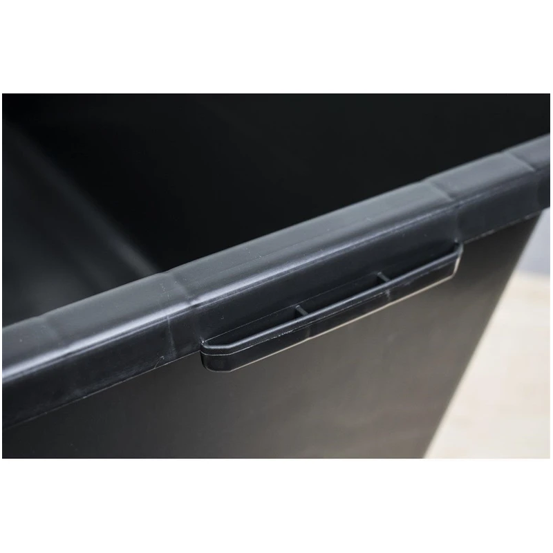 Taisnstūra vanniņa 60 l