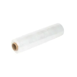 Pac film stretch 0.45m-400 rol 15mkr ela