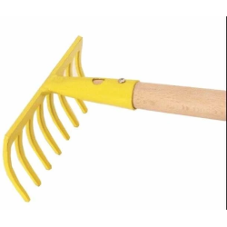 Grābeklis bērnu sarkans