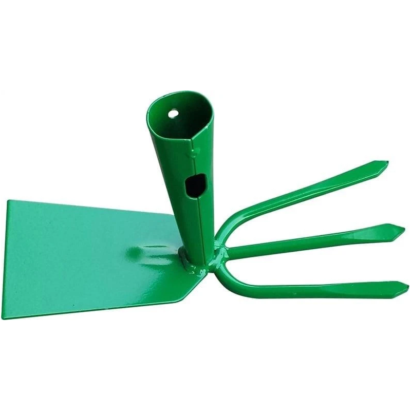 Kaplis kultivators bez kāta