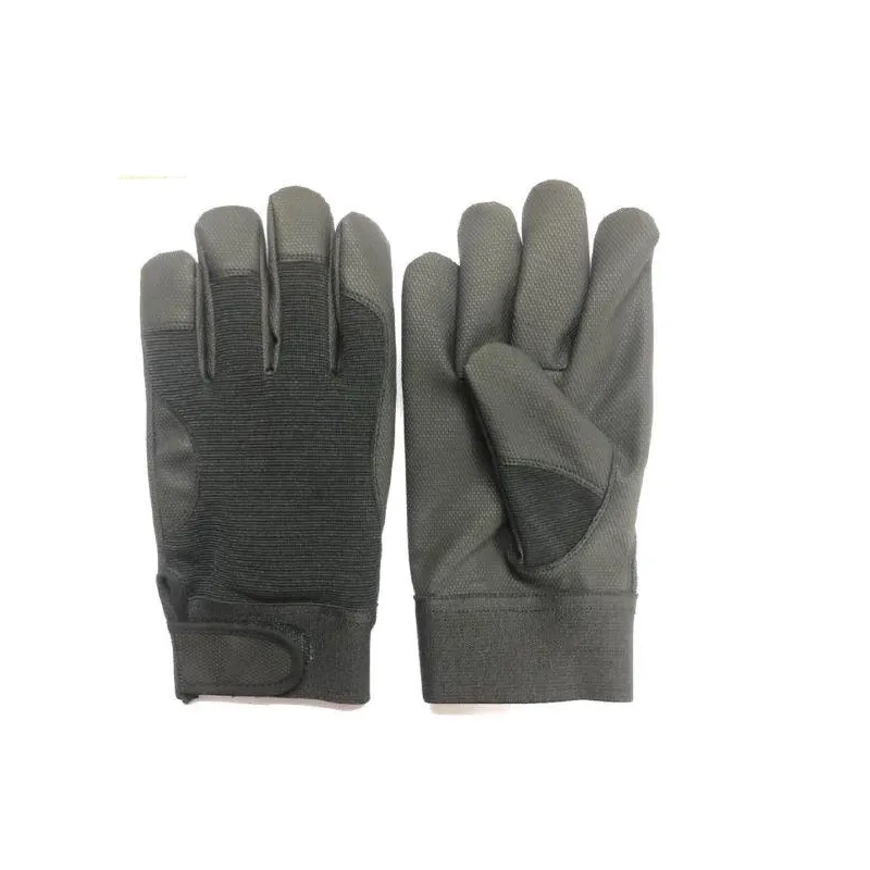 Darba cimdi pirkstaiņi Forte Tools AB5053-L, 9-L