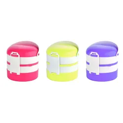 Kaste pārtikas okko plastmasas 1.3l