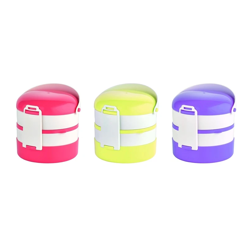 Kaste pārtikas okko plastmasas 1.3l