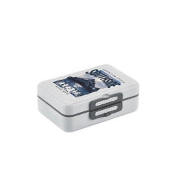 Kaste pārtikas okko plastmasas 1l