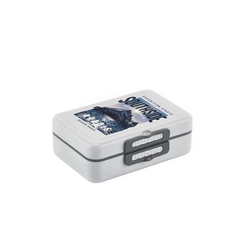 Kaste pārtikas okko plastmasas 1l