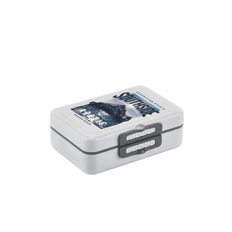 Pārtikas trauks Okko 192012-C, 1 l