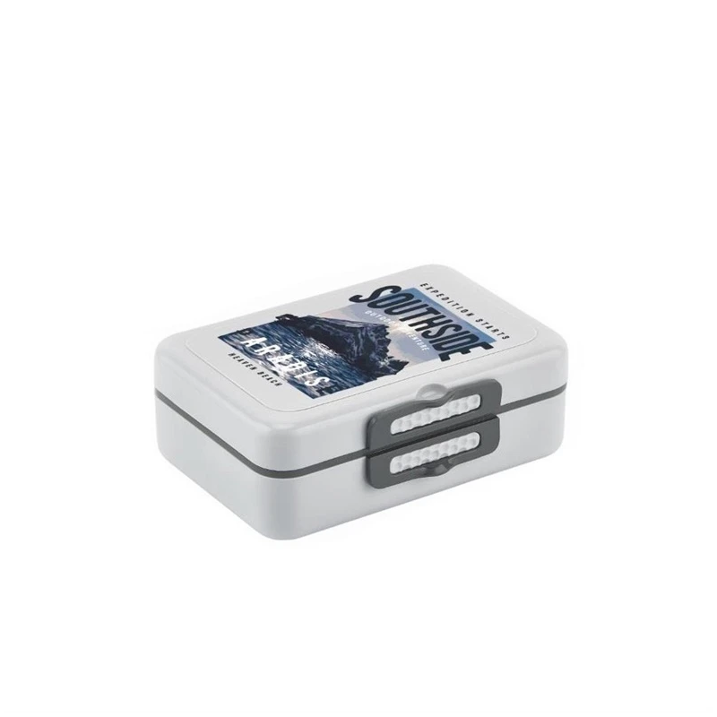 Kaste pārtikas okko plastmasas 1l