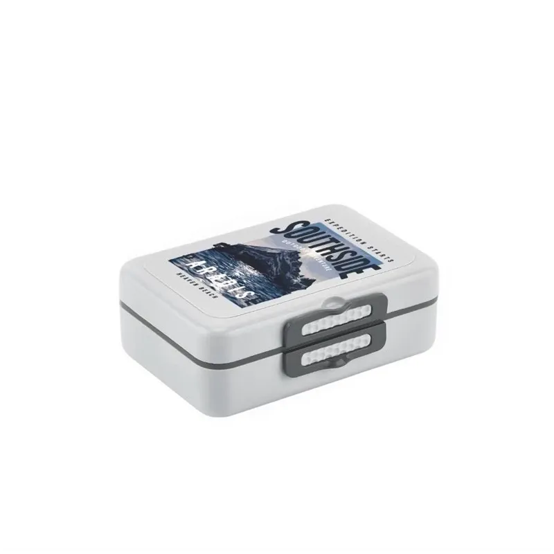 Pārtikas trauks Okko 192012-C, 1 l