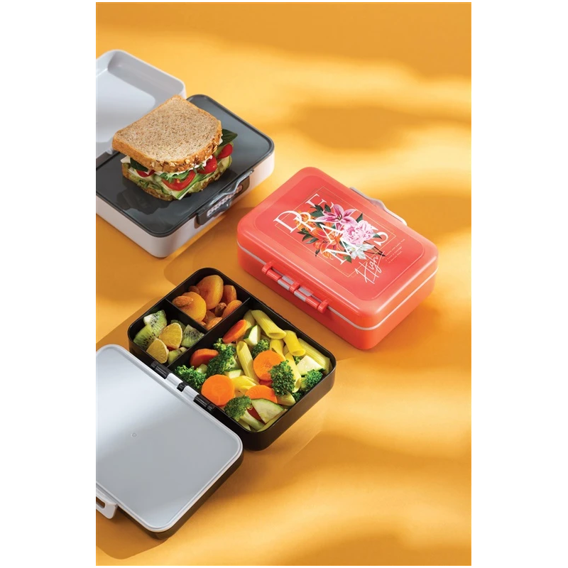 Kaste pārtikas okko plastmasas 1l