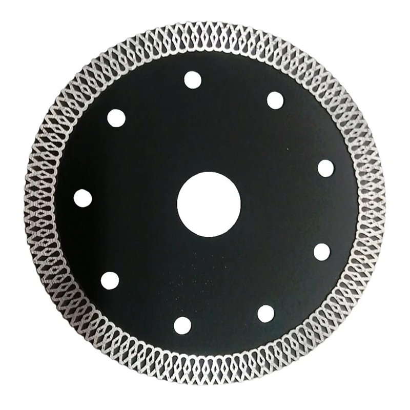 Griezējdisks d.haushalt 125x1.4x22mm