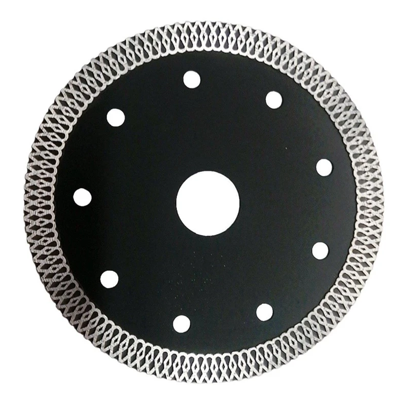 Griezējdisks d.haushalt 125x1.4x22mm