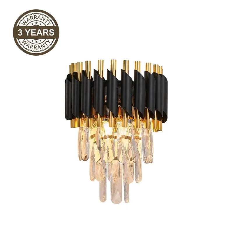 Šviestuvas sieninis Domoletti LANNA. 40 W. 2xE14. 2200091-W