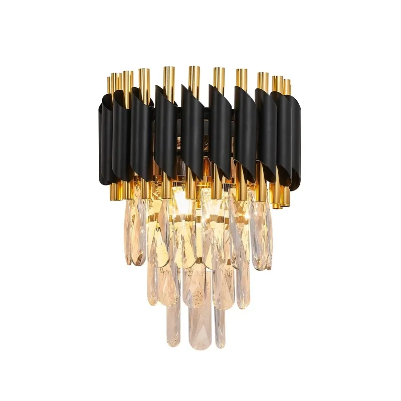 Šviestuvas sieninis Domoletti LANNA. 40 W. 2xE14. 2200091-W