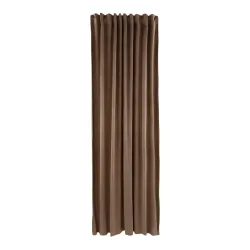 Curtain emboss 537867-1872-09-02 140x260