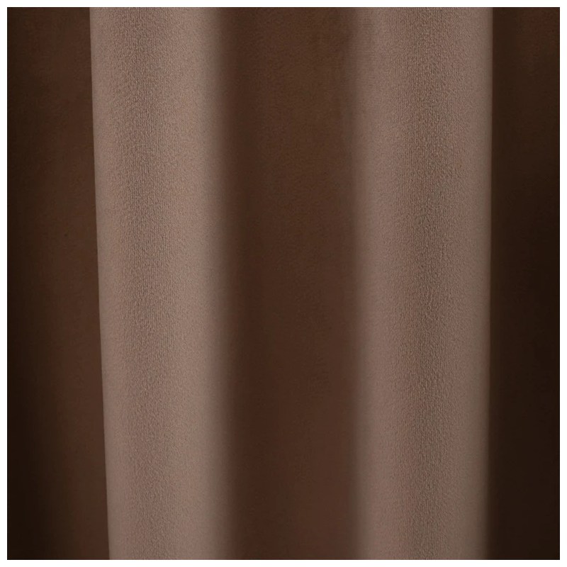 Aizkari velvet w537628-21 140x260 pel.