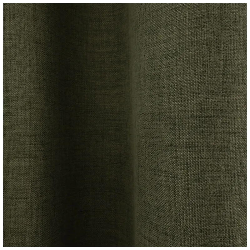 Nakts aizkari Domoletti Bari W3630 5057, zaļa krās., 260 cm x 280 cm